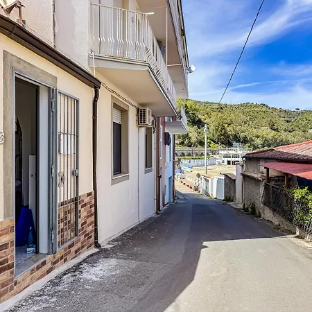 Mediterranean Dream - Caminia Bay