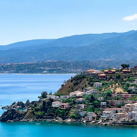Mediterranean Dream - Caminia Bay Stalettì