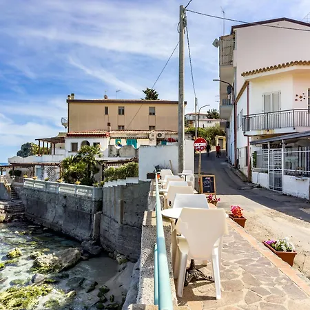 Mediterranean Dream - Caminia Bay