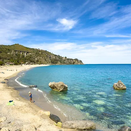 Mediterranean Dream - Caminia Bay