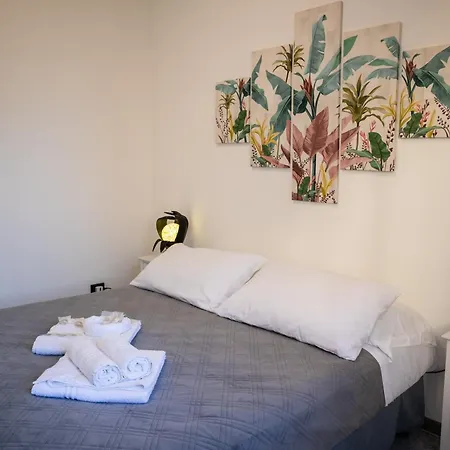 Mediterranean Dream - Caminia Bay Vakantiehuis