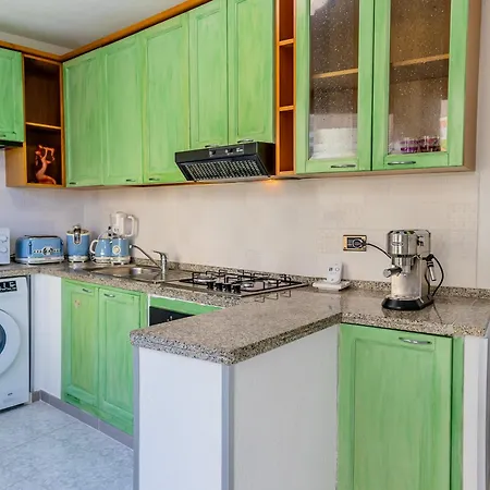 Mediterranean Dream - Caminia Bay Vakantiehuis *