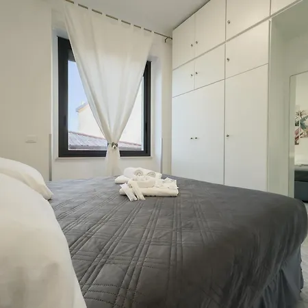 Mediterranean Dream - Caminia Bay Vakantiehuis Stalettì