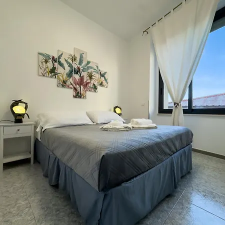 Vakantiehuis Mediterranean Dream - Caminia Bay Stalettì