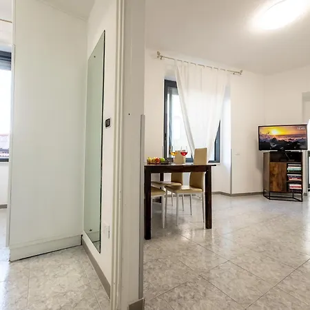 Mediterranean Dream - Caminia Bay *