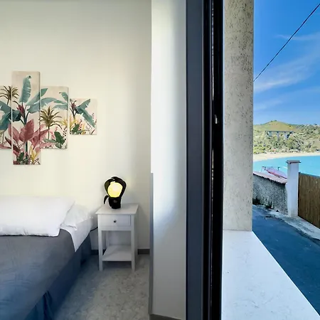 Vakantiehuis Mediterranean Dream - Caminia Bay