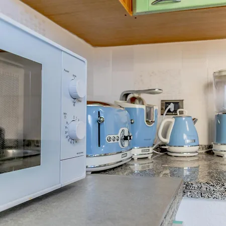 Mediterranean Dream - Caminia Bay Vakantiehuis *
