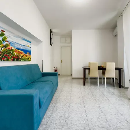Vakantiehuis Mediterranean Dream - Caminia Bay *