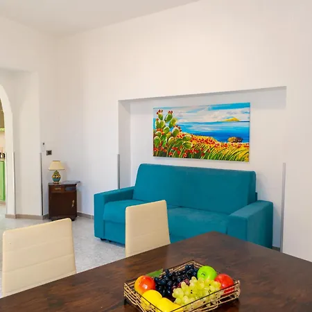 Mediterranean Dream - Caminia Bay