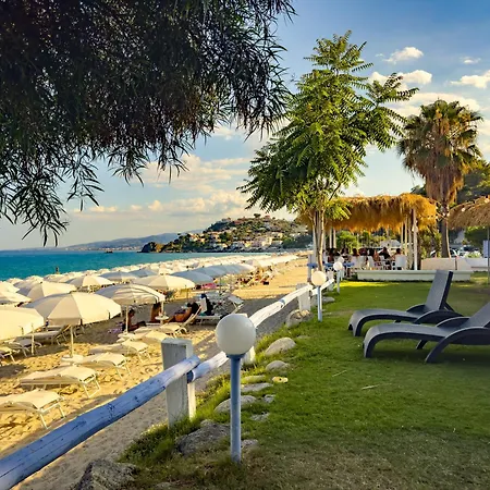 Mediterranean Dream - Caminia Bay * Stalettì
